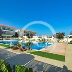 Sunny 2br Family - Mythical Sands Appartement Protaras