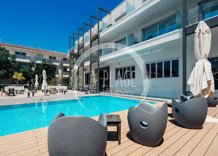 Sunny 2br Family - Mythical Sands Apartamento *