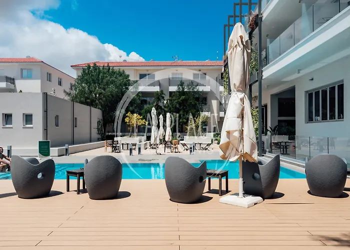 Apartamento Sunny 2br Family - Mythical Sands