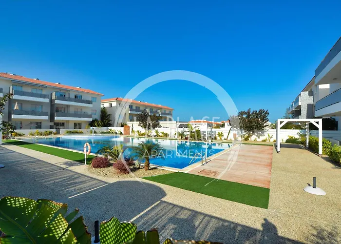Sunny 2br Family - Mythical Sands Apartamento Protaras