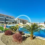 Sunny 2br Family - Mythical Sands Πρωταράς