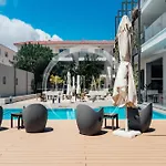 Διαμέρισμα Sunny 2br Family - Mythical Sands