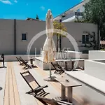 Sunny 2br Family - Mythical Sands Πρωταράς
