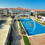 Διαμέρισμα Sunny 2br Family - Mythical Sands Πρωταράς