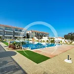 Sunny 2br Family - Mythical Sands Πρωταράς
