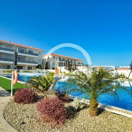 Sunny 2br Family - Mythical Sands Protaras