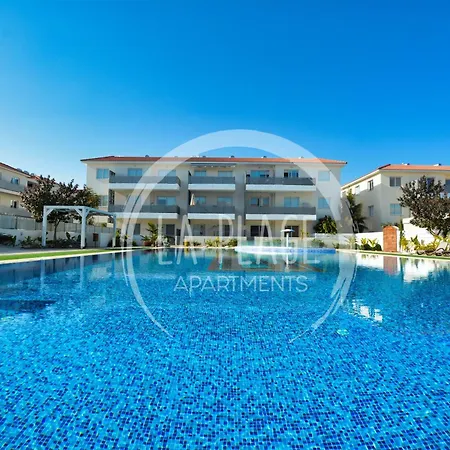 Sunny 2br Family - Mythical Sands *
