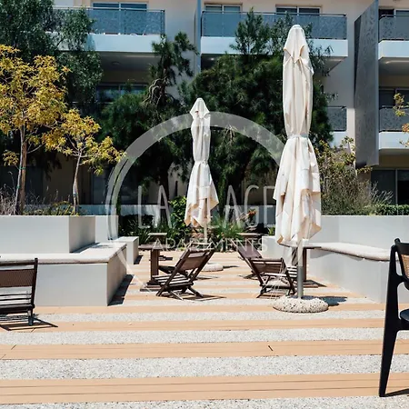 Apartmán Sunny 2br Family - Mythical Sands *