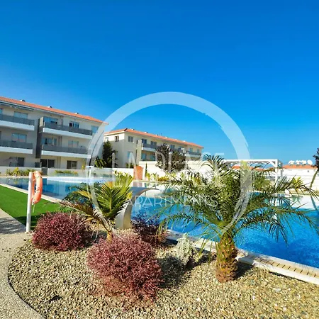 Apartmán Sunny 2br Family - Mythical Sands