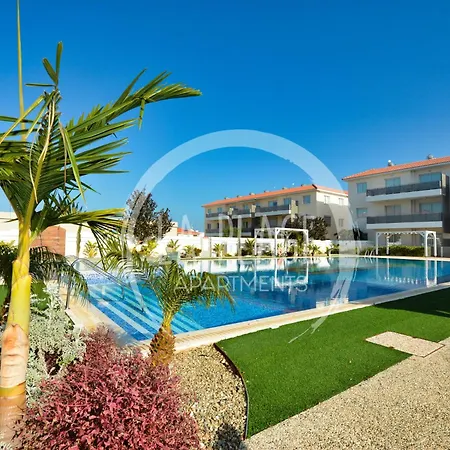 Sunny 2br Family - Mythical Sands * Protaras