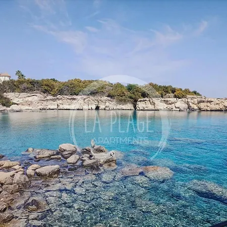 Sunny 2br Family - Mythical Sands Apartmán Protaras