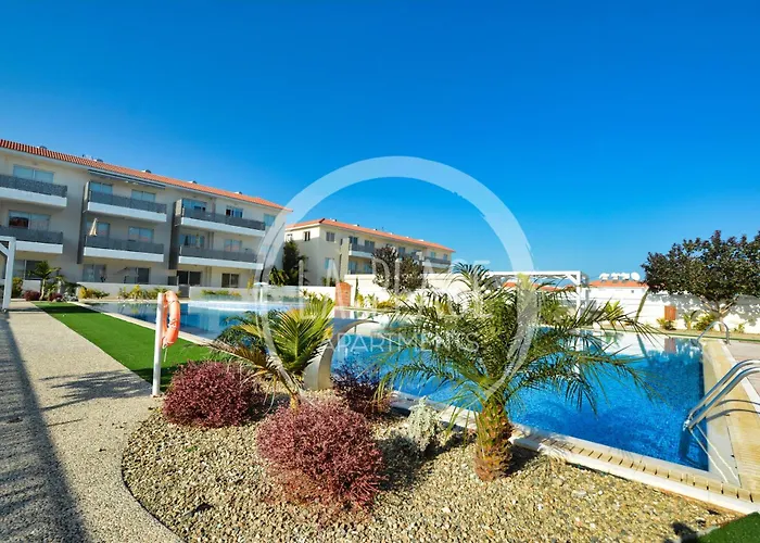Apartmán Sunny 2br Family - Mythical Sands