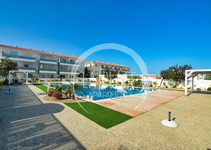 Sunny 2br Family - Mythical Sands Protaras