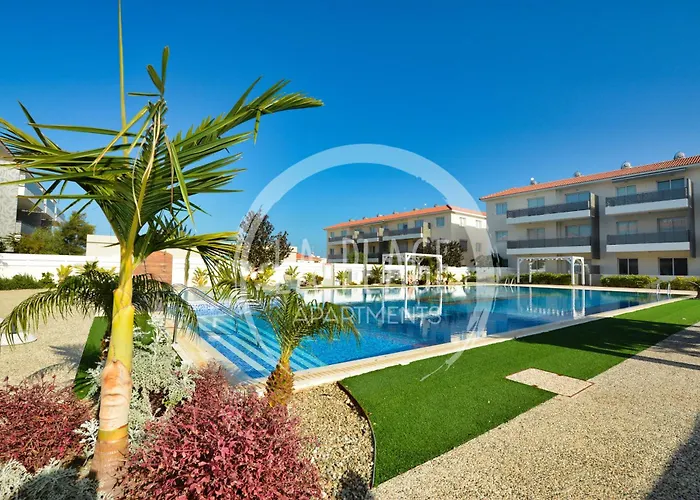 Sunny 2br Family - Mythical Sands * Protaras