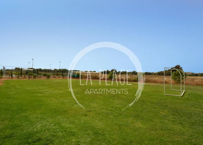 Sunny 2br Family - Mythical Sands Apartmán Protaras