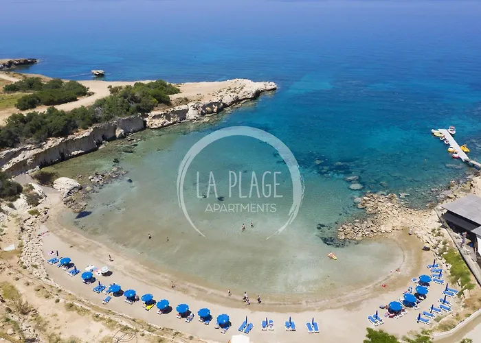 Sunny 2br Family - Mythical Sands Protaras